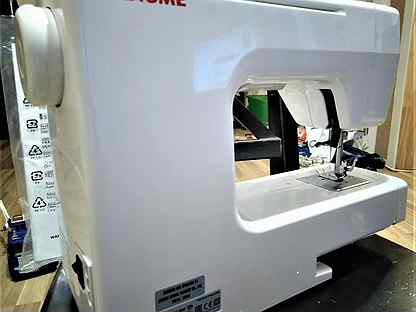 Janome ami 25s