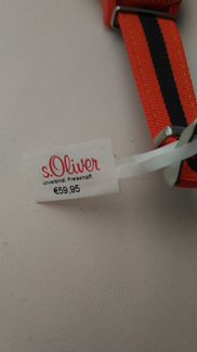 Часы s.Oliver SO-2687-LQ