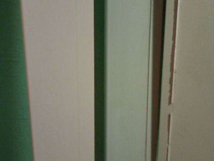 Подоконник пвх