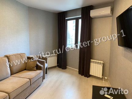 1-к квартира, 34 м², 3/7 эт.