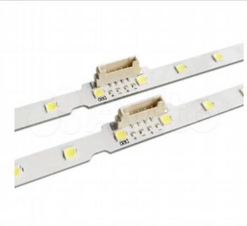 Светодиодная подсветка sams