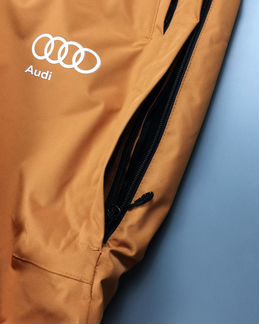 Спортивные штаны adidas Сборной Германии 2020/21г