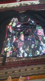 Пальто Ted Baker