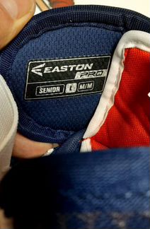 Налокотники хоккейный Easton Pro 10