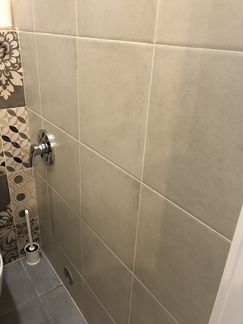 Коллиано Керамогранит беж, серый 30х30