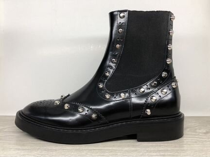 Ботинки женские Balenciaga, оригинал