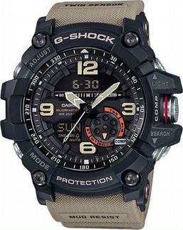 Часы CAsio G-shock