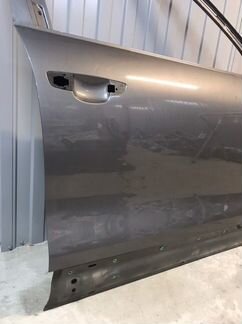 Дверь передняя правая Porsche Cayenne 958 3.0 TDI