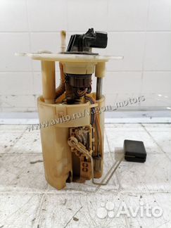 Бензонасос Chevrolet Lacetti J200 1.4-1.6