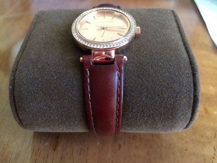 Часы michael kors