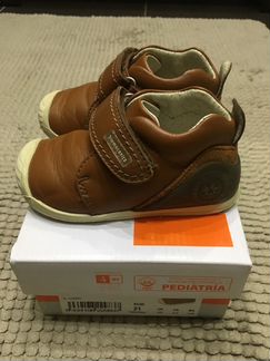 Ботинки Biomecanics 20р