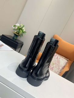 Ботинки Dior