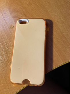 Чехол для айфон 5/5s/SE новый