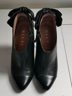 Ботильоны Sinta 35 размер