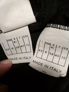 Платье вечернее Carella