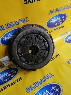 Корзина сцепления Subaru Субару Импреза GF 92-2000