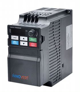 Преобразователь частоты для канального вентилятора