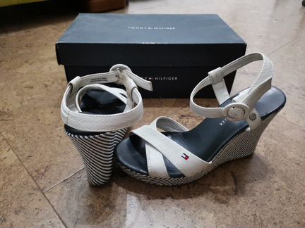 Босоножки Tommy Hilfiger