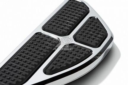 RSD платформа для пассажира Harley Davidson