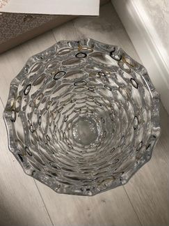 Ваза bohemia Crystal