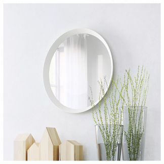 Зеркало Langesund IKEA 50см