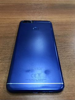Телефон huawei honor 7a pro