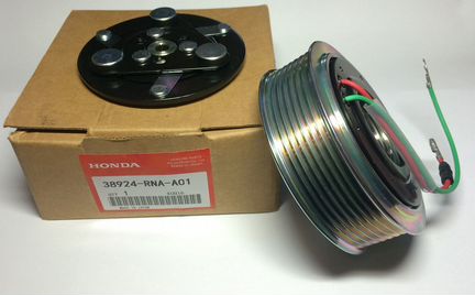 38900-RZA-004 электромагнитные муфты Honda