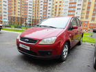 Ford C-MAX 1.8 МТ, 2008, 149 000 км