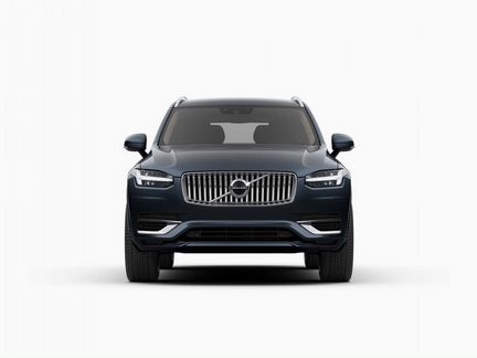 Volvo XC90 2.0 AT, 2020