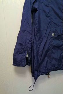 Ветровка куртка новая женская 46-48 или L