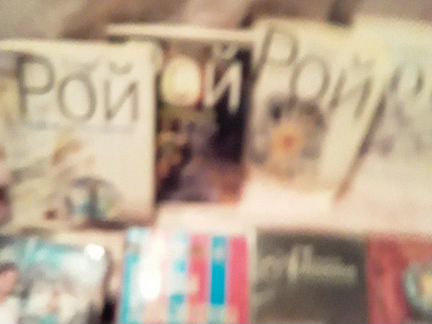 Книги для легкого чтения 20 книг