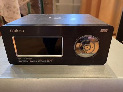 Dvico HD M-6500