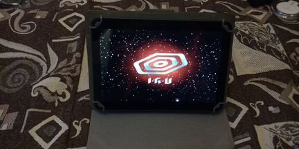 Планшет IRU Tablet PC P1002G Rockchip