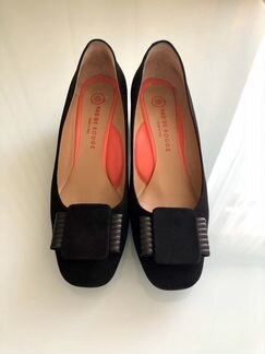 Туфли Pas de rouge