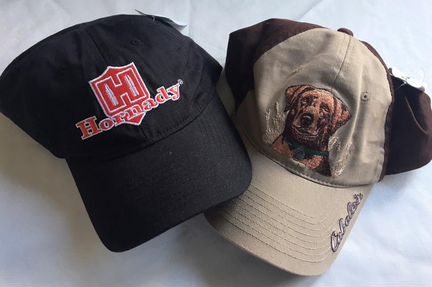 Cabelas;hornady бейсболка