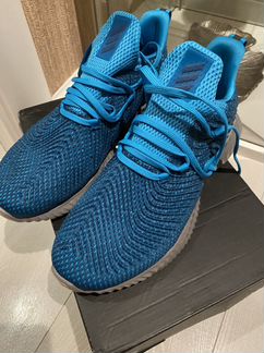 Новые кроссовки adidas alphabounce instinct M