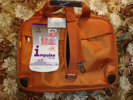 Сумка для ноутбука Sumdex PON-451OG 13.3