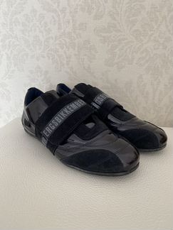 Кроссовки Bikkembergs. Новые. Оригинал. 36 размер