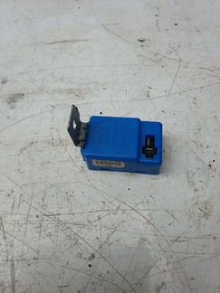 Реле звукового сигнала Hyundai Getz