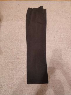 Классические брюки зимние