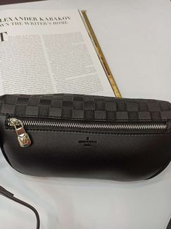 Поясная сумка Louis Vuitton