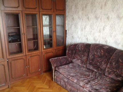 2-к квартира, 38 м², 11/14 эт.
