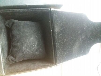 Упаковка для часов