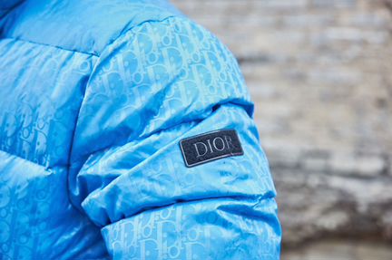 Куртка Dior