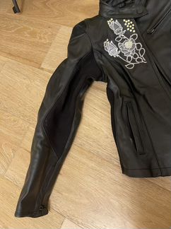 Мото куртка dainese (женская)