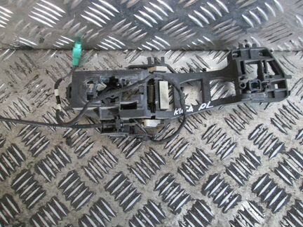 Кронштейн ручки двери передний левый Форд Куга 1