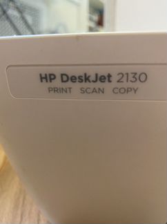 Мфу HP Deskjet 2130