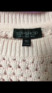 Свитер topshop