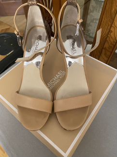 Босоножки Michael Kors