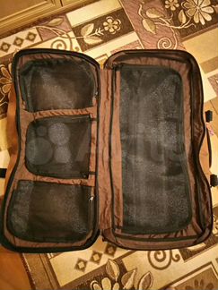 Сумка дорожная мало б/у,продаю за ненадобностью